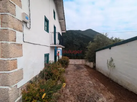 Casa en Mendialdua