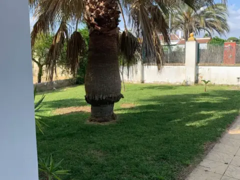 Chalet en Hinojos