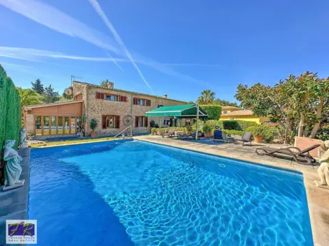 Chalet en Bonaire - Malpas