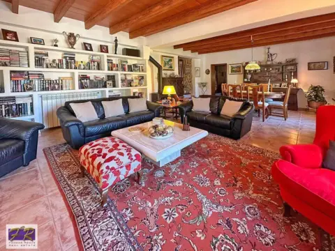Chalet en Bonaire - Malpas