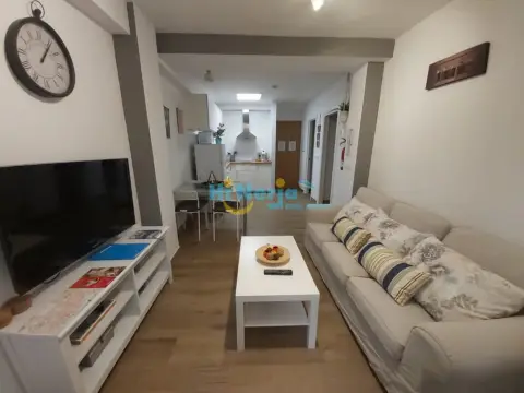 Apartment in Nerja