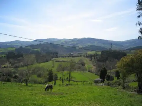 Terreno en Villaviciosa