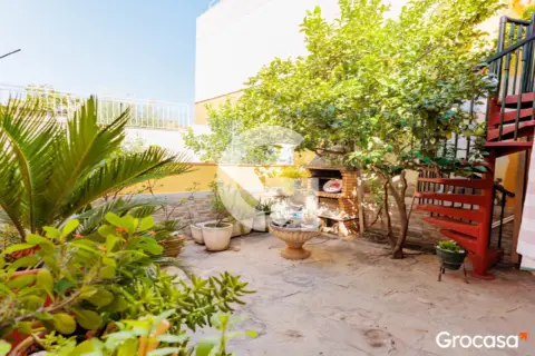 Casa en Carrer de la Pineda, 13