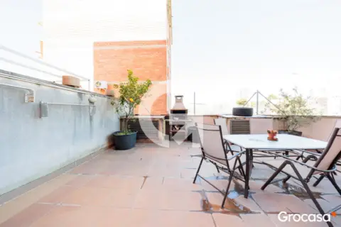 Piso en Avinguda del Vallès