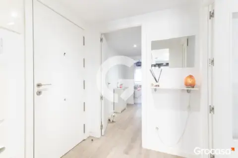 Piso en Centre