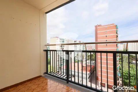 Piso en Rambla Rb Marina de La