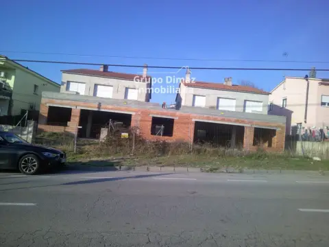 Casa en Maçanet de la Selva