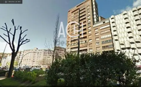 Piso en Sabino Arana Etorbidea