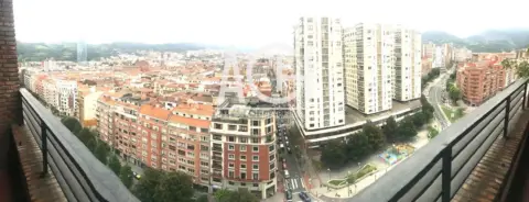 Piso en Sabino Arana Etorbidea