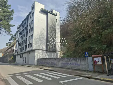 Piso en Barrio Bazuelo, 1