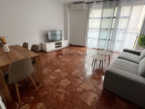 Piso en Av. Al Vedat