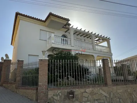 Casa en , Cerca del Mar, Urbanización, Cerca del Pueblo