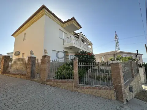 Casa en , Cerca del Mar, Urbanización, Cerca del Pueblo