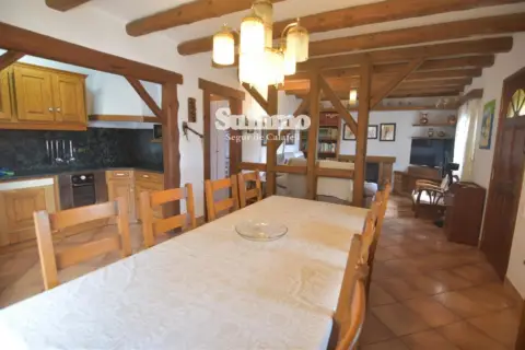 Casa en El Montmell
