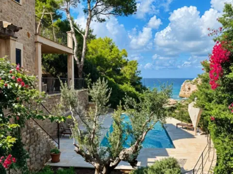 Casa en calle Camí 07179