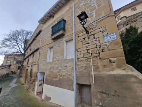 Casa en Treviana