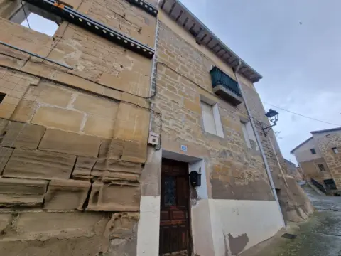 Casa en Treviana