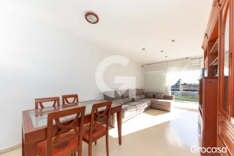 Piso en Avinguda de Béjar