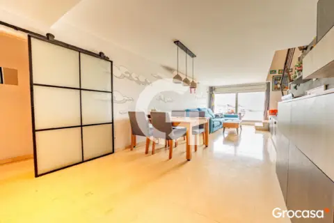 Dúplex en Avinguda de Béjar