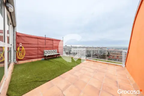 Dúplex en Avinguda de Béjar