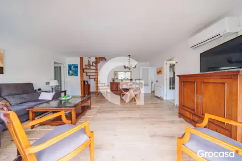 Dúplex en Carrer d'Alcoi