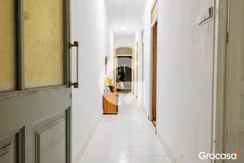 Casa en Carrer d'Ègara, 153