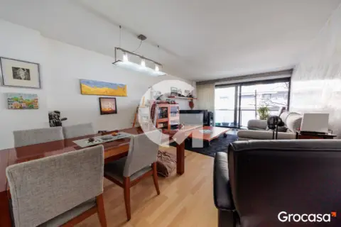 Piso en calle Cr Matadepera, De