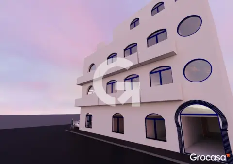 Piso en calle de Luis Cendoya