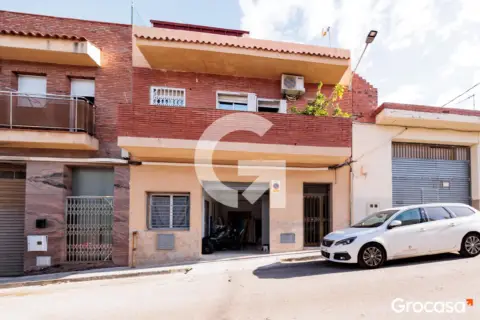 Casa en Carrer de Santander