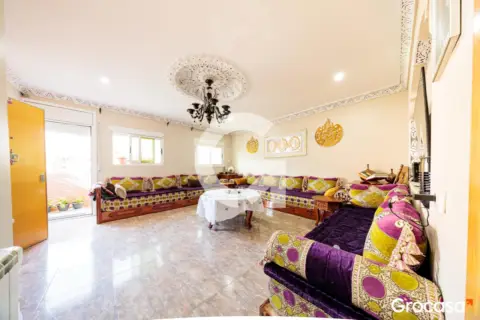 Casa en Carrer de Santander