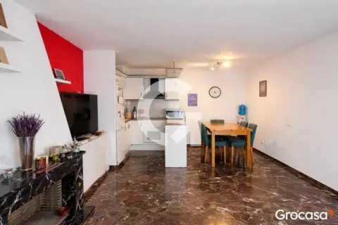 Piso en Carrer de les Balears