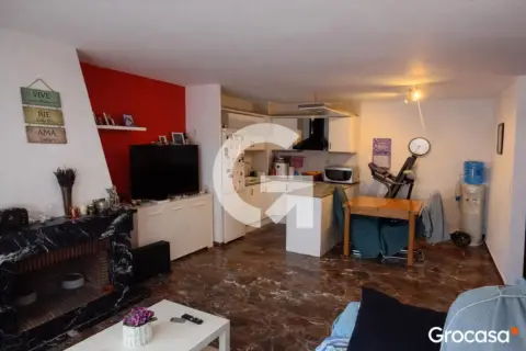 Piso en Carrer de les Balears