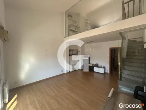 Dúplex en Carrer del Comerç