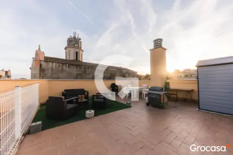 Piso en Carrer del Nadal