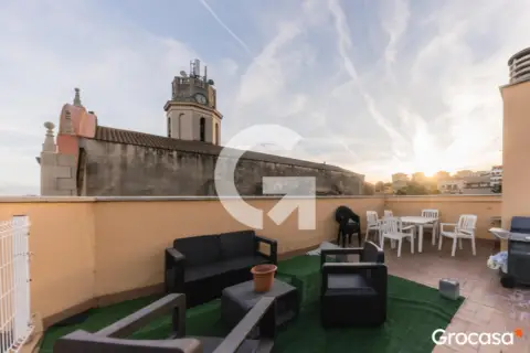 Piso en Carrer del Nadal