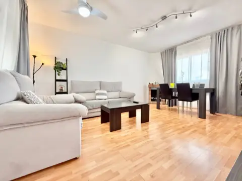 Dúplex en San Pedro del Pinatar Centro