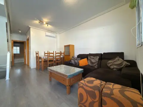 Dúplex en Lo Pagán