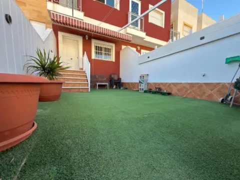 Dúplex en Lo Pagán