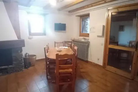 Finca rústica en Ordino