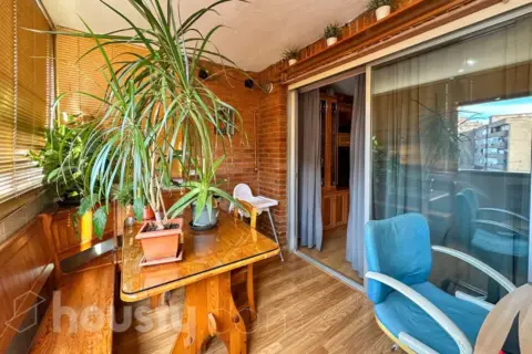 Piso en Plaza de las Palmeras, nº .