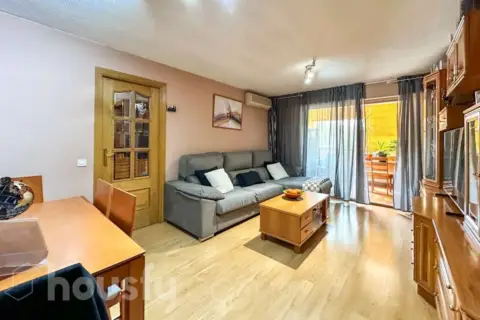 Piso en Plaza de las Palmeras, nº .