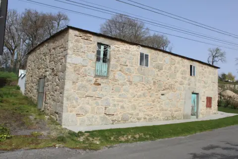 Casa en O Corgo (San Juan)