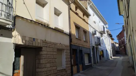Casa en El Redal