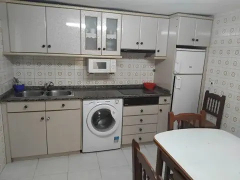 Casa en El Redal
