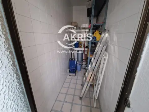 Piso en Plaza de Toros