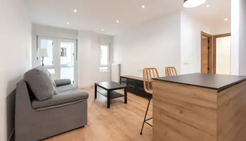 Piso en calle de Bermúdez de Castro, 3