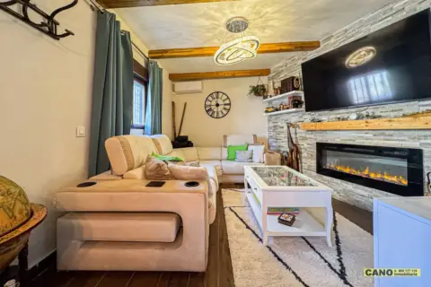 Casa en calle Mineros