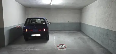 Garaje en calle de Fuertes Acevedo