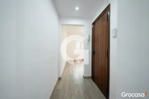 Piso en Teixonera, El Carmel