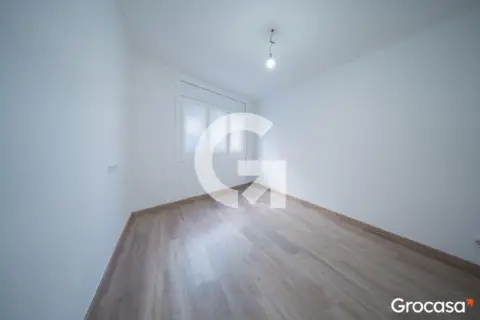 Piso en Teixonera, El Carmel